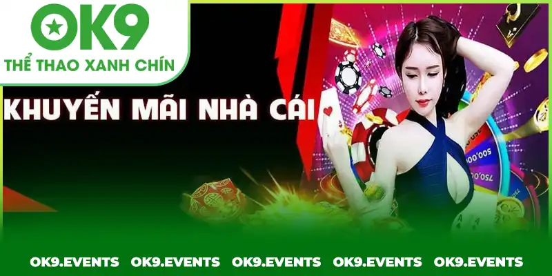 Tổng hợp khuyến mãi tới từ thể thao SOBET