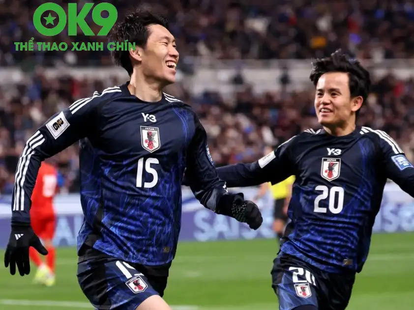 Nhật Bản vs Ghana: Samurai Xanh có lợi thế sân nhà