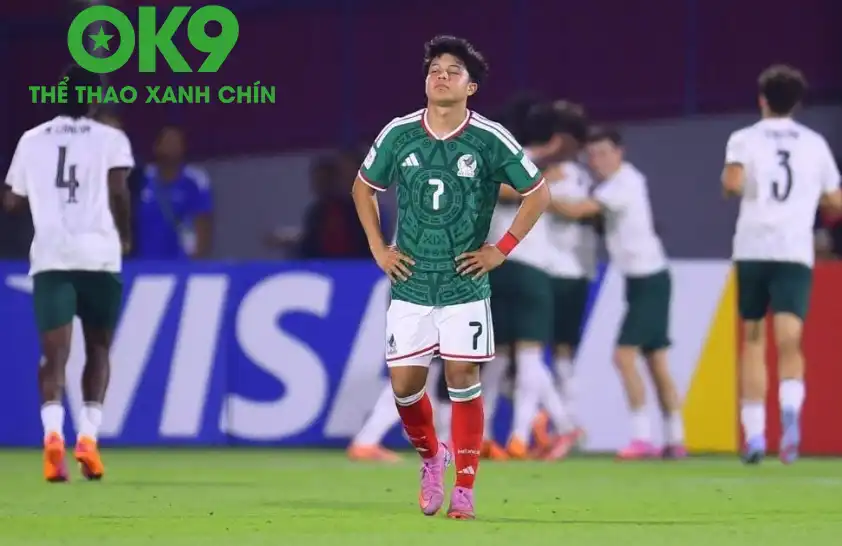 Halcones được dự đoán sẽ có chiến thắng trước Zitacuaro Halcones được dự đoán sẽ có chiến thắng trước Zitacuaro