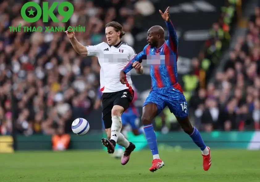 Trận đấu giữaFulham và Crystal Palace hứa hẹn sẽ rất hấp dẫn. (Ảnh: Internet) Trận đấu giữaFulham và Crystal Palace hứa hẹn sẽ rất hấp dẫn. (Ảnh: Internet)